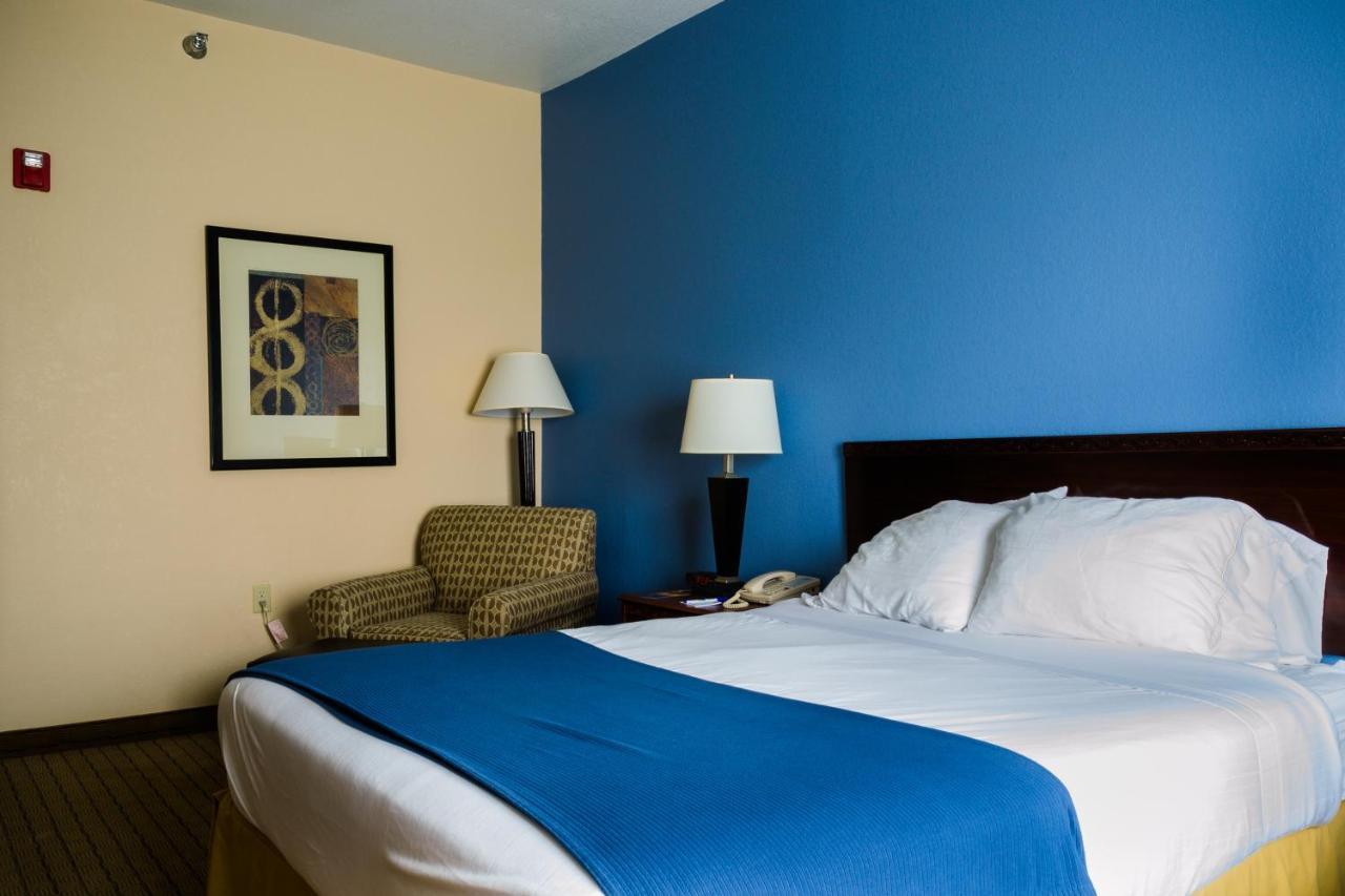 Holiday Inn Express Hotel & Suites Acme-Traverse City By Ihg Δωμάτιο φωτογραφία