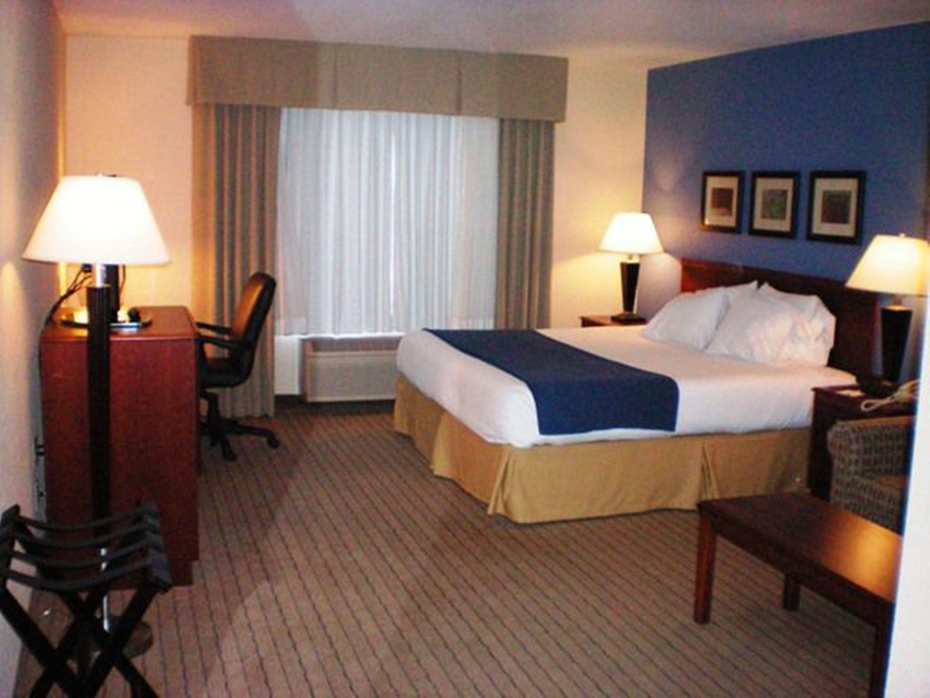 Holiday Inn Express Hotel & Suites Acme-Traverse City By Ihg Εξωτερικό φωτογραφία