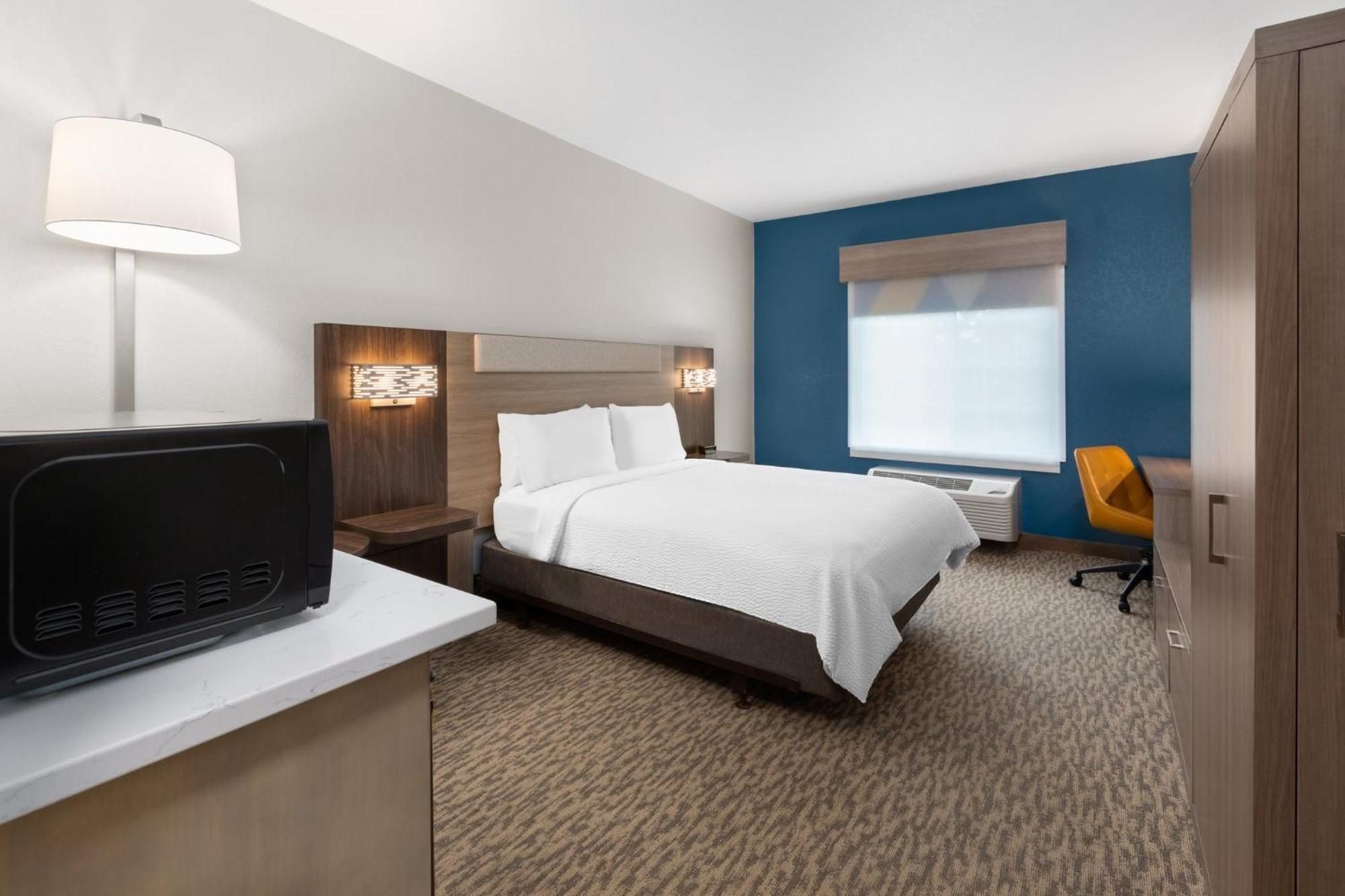 Holiday Inn Express Hotel & Suites Acme-Traverse City By Ihg Εξωτερικό φωτογραφία