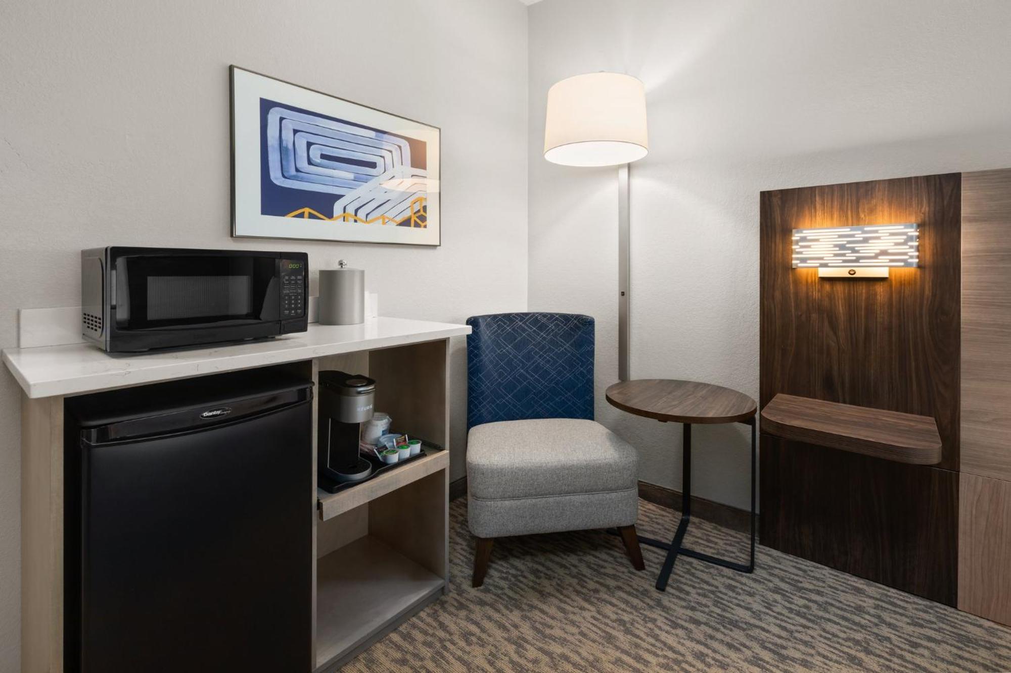 Holiday Inn Express Hotel & Suites Acme-Traverse City By Ihg Εξωτερικό φωτογραφία
