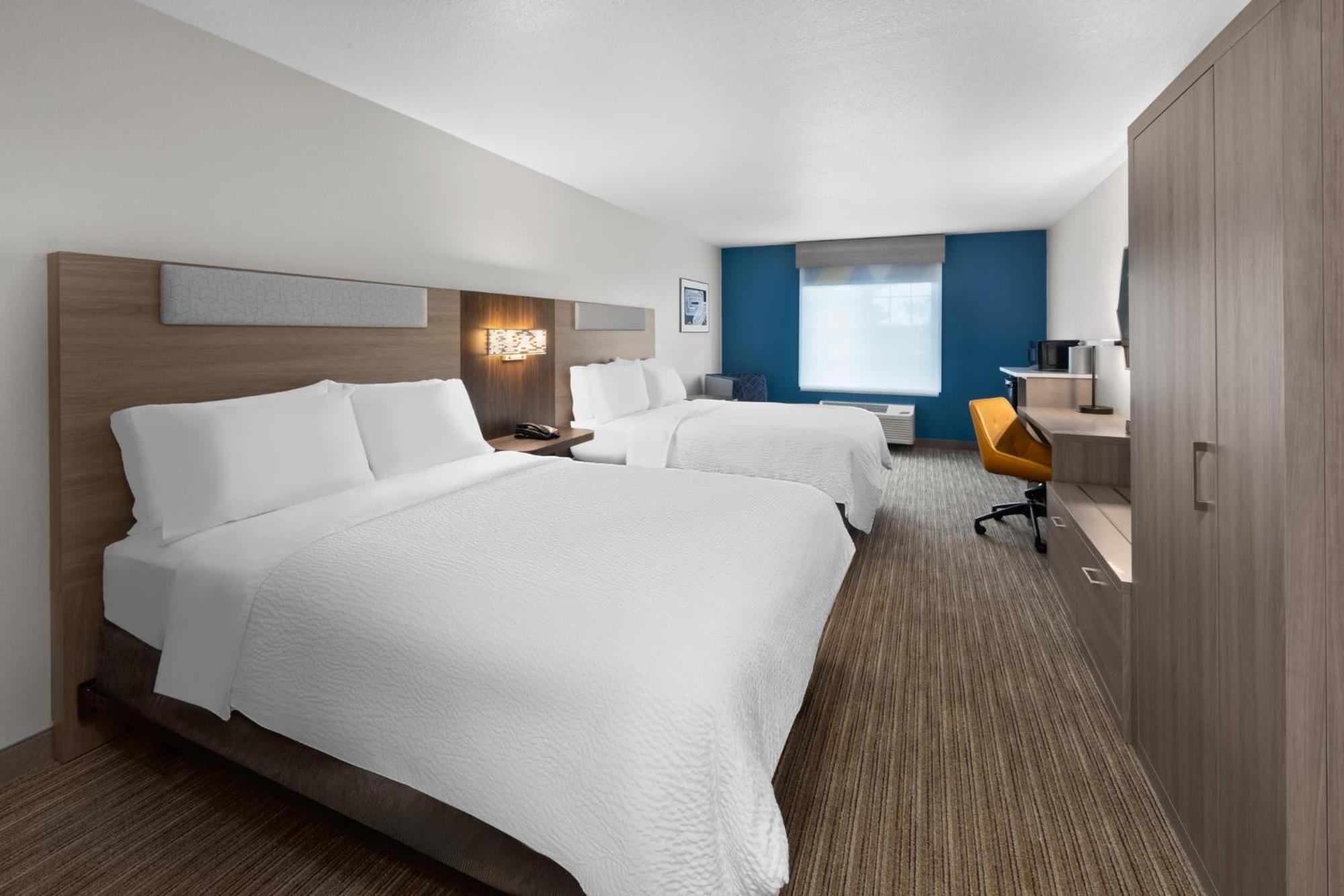 Holiday Inn Express Hotel & Suites Acme-Traverse City By Ihg Εξωτερικό φωτογραφία