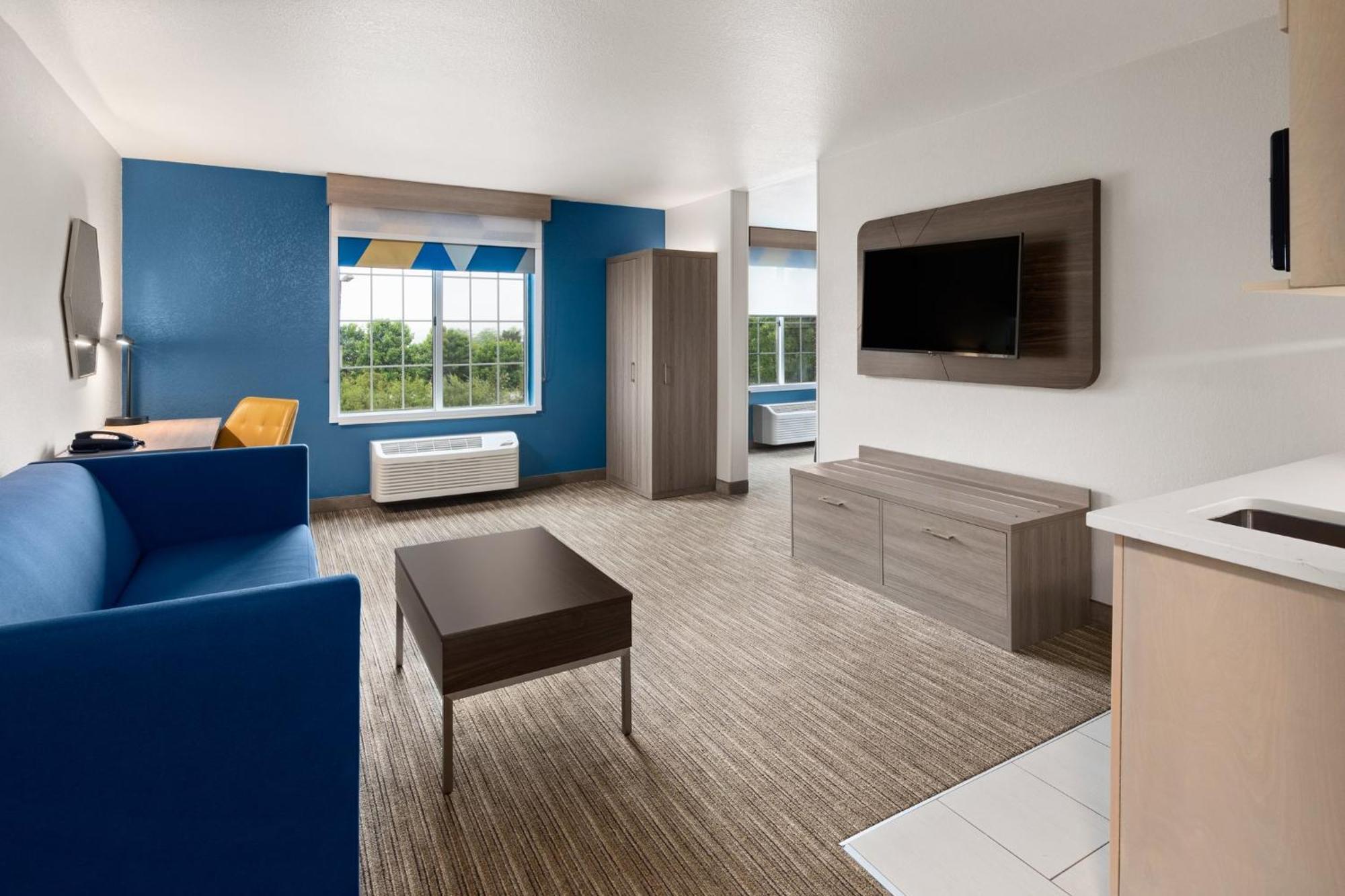 Holiday Inn Express Hotel & Suites Acme-Traverse City By Ihg Εξωτερικό φωτογραφία