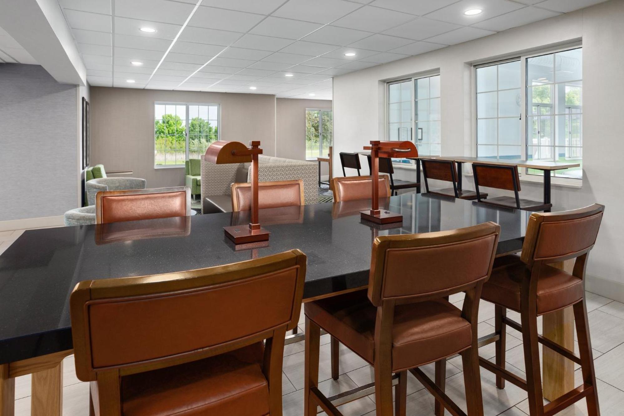 Holiday Inn Express Hotel & Suites Acme-Traverse City By Ihg Εξωτερικό φωτογραφία
